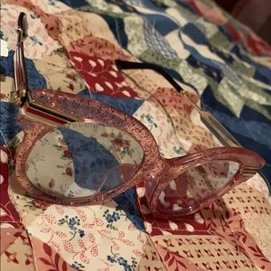 Gucci glasses for men or women brand new
